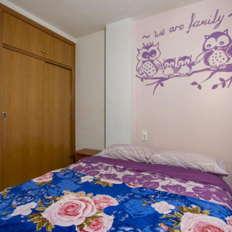 ALEGRIA ED. ORBIPLAYA - Apartamento de 2 dormitorios - 13