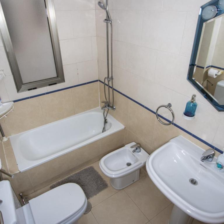 ALEGRIA ED. ORBIPLAYA - Apartamento de 2 dormitorios - 14