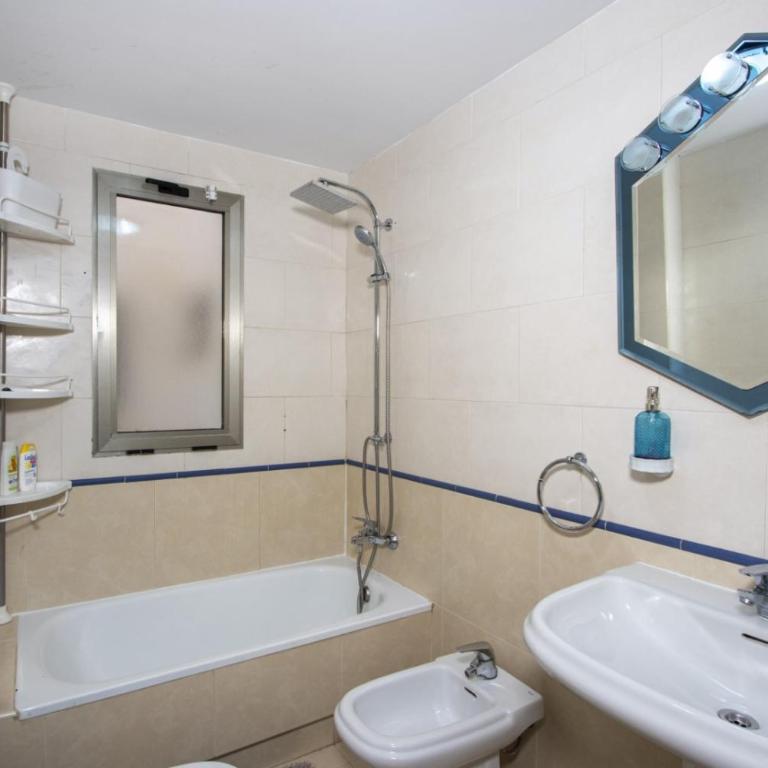 ALEGRIA ED. ORBIPLAYA - Apartamento de 2 dormitorios - 15