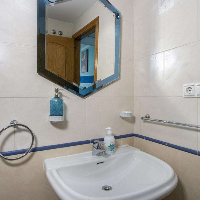 ALEGRIA ED. ORBIPLAYA - Apartamento de 2 dormitorios - 17