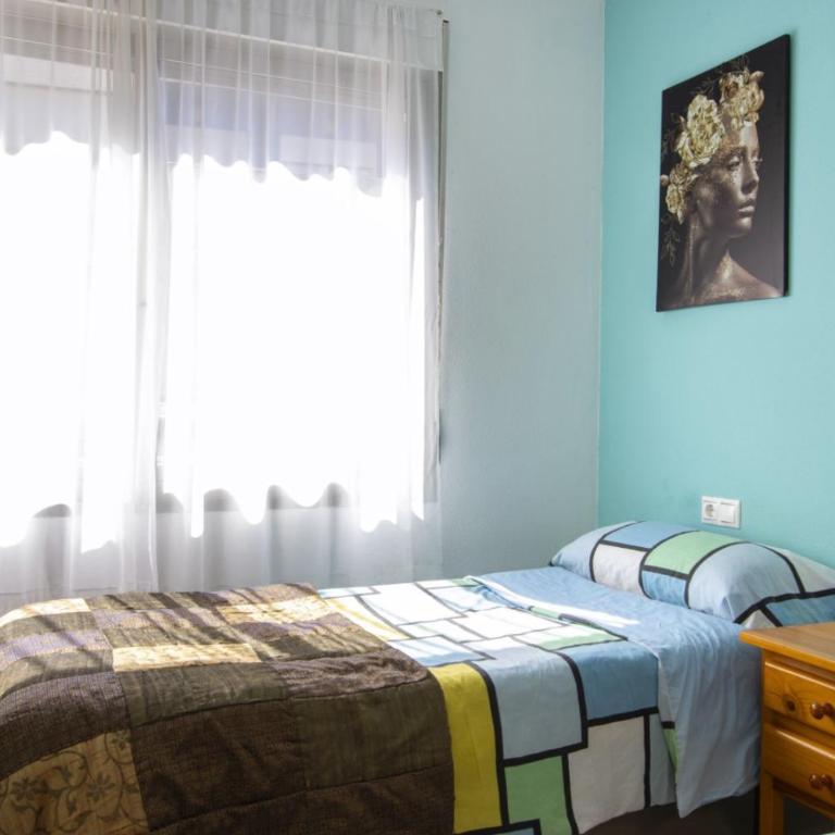 ALEGRIA ED. ORBIPLAYA - Apartamento de 2 dormitorios - 20