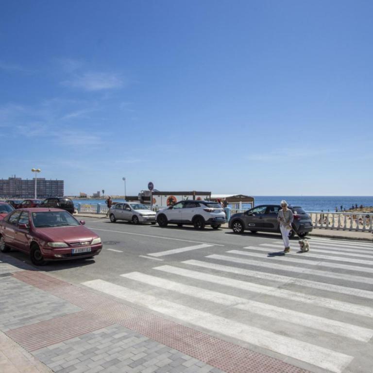ALEGRIA ED. ORBIPLAYA - Apartamento de 2 dormitorios - 25