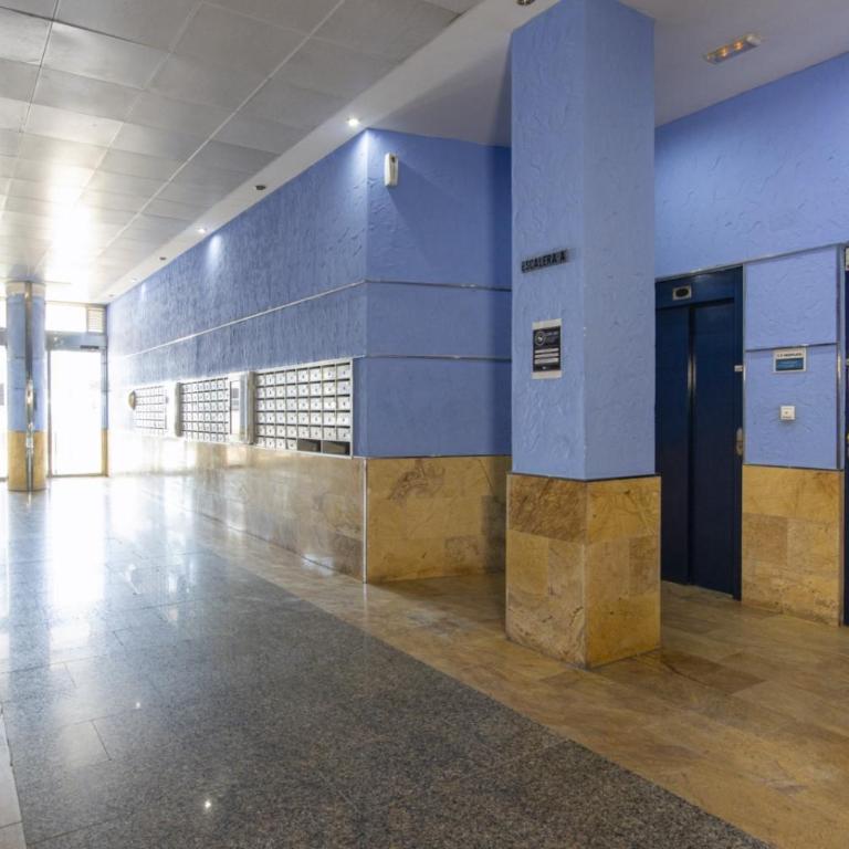 ALEGRIA ED. ORBIPLAYA - Apartamento de 2 dormitorios - 22
