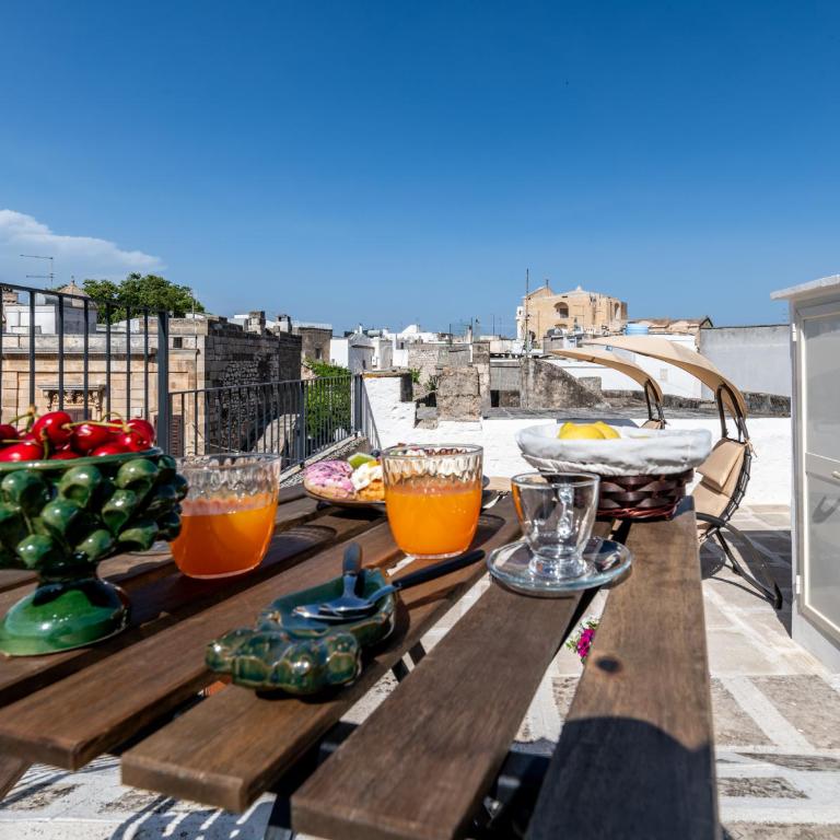 Mestru Rafeli Art - One-Bedroom House - 19