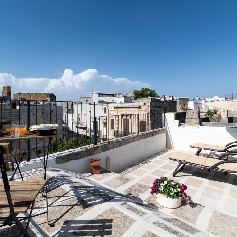 Mestru Rafeli Art - One-Bedroom House - 2