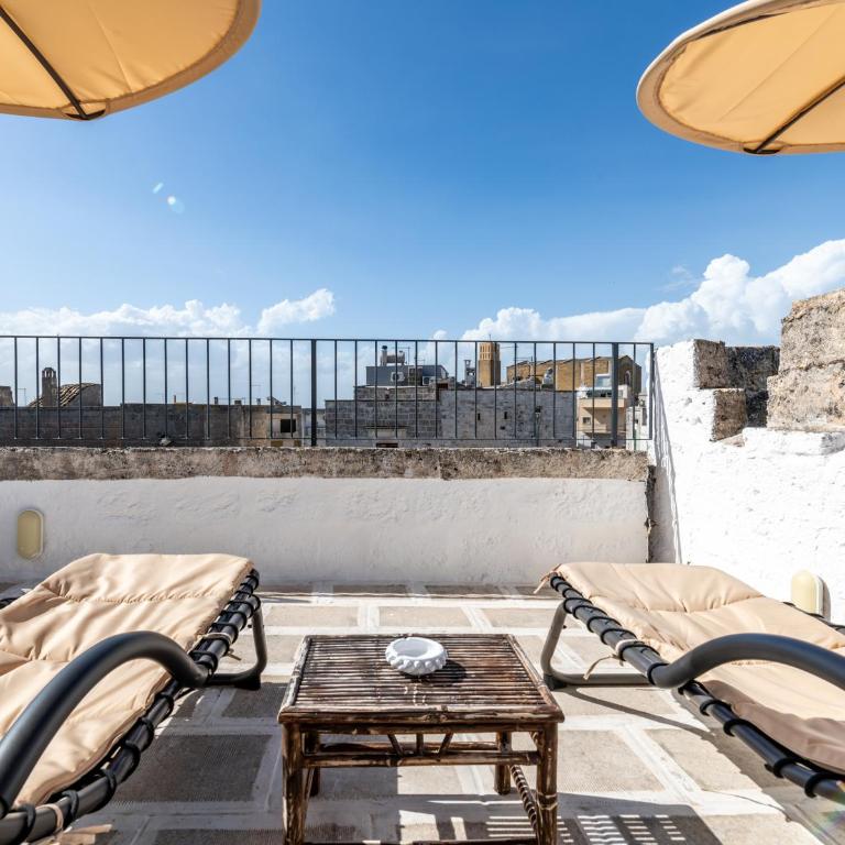 Mestru Rafeli Art - One-Bedroom House - 21