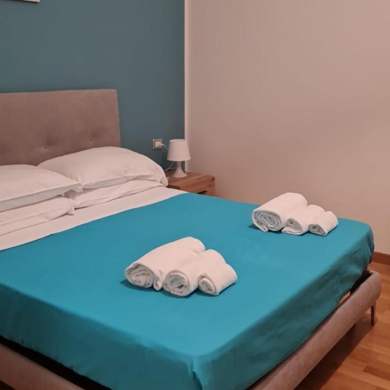 Stazione 54 - Appartamento con 3 Camere da Letto - 26