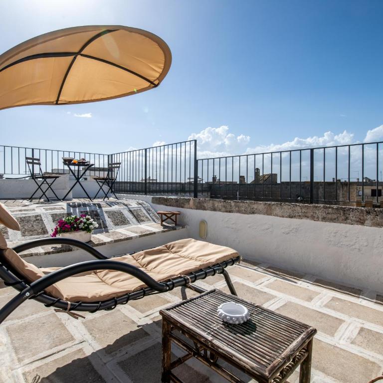 Mestru Rafeli Art - One-Bedroom House - 22