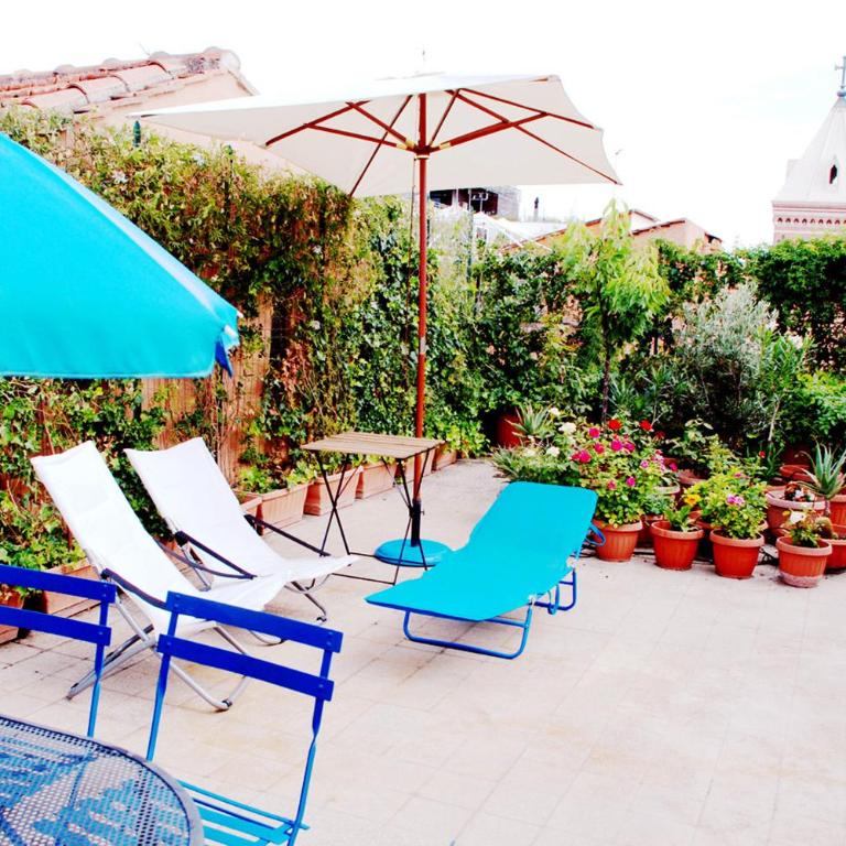 Rome Center Attic Penthouse - Appartamento con Terrazza - 2