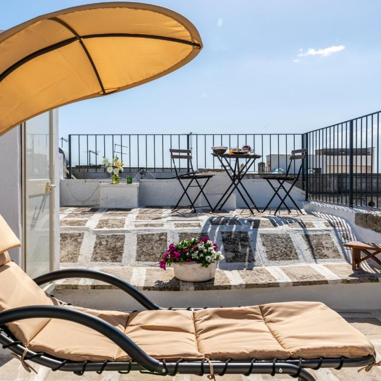 Mestru Rafeli Art - One-Bedroom House - 3