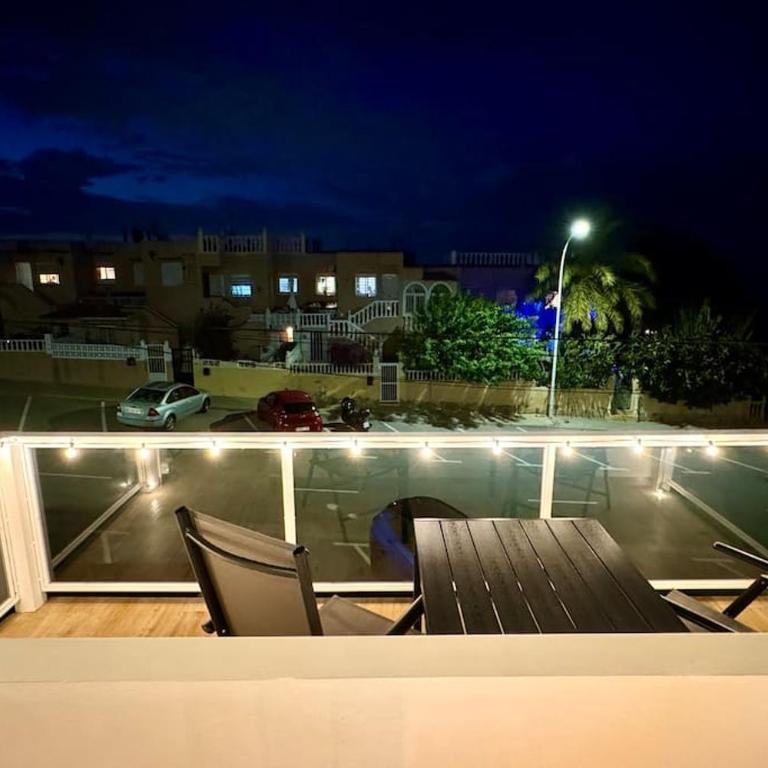 18 Refugio romántico con jacuzzi - One-Bedroom Apartment - 6