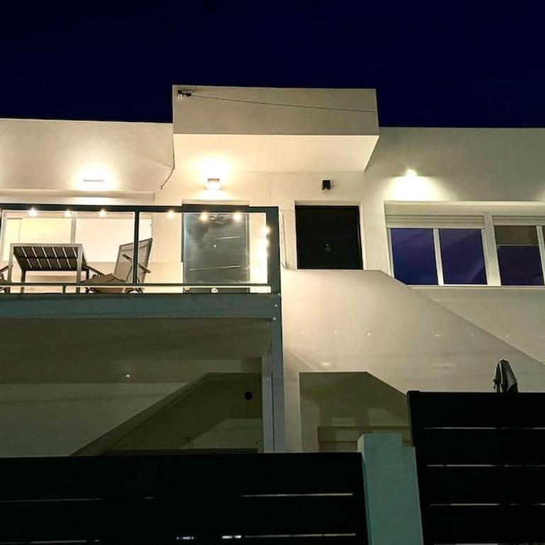 18 Refugio romántico con jacuzzi - One-Bedroom Apartment - 19