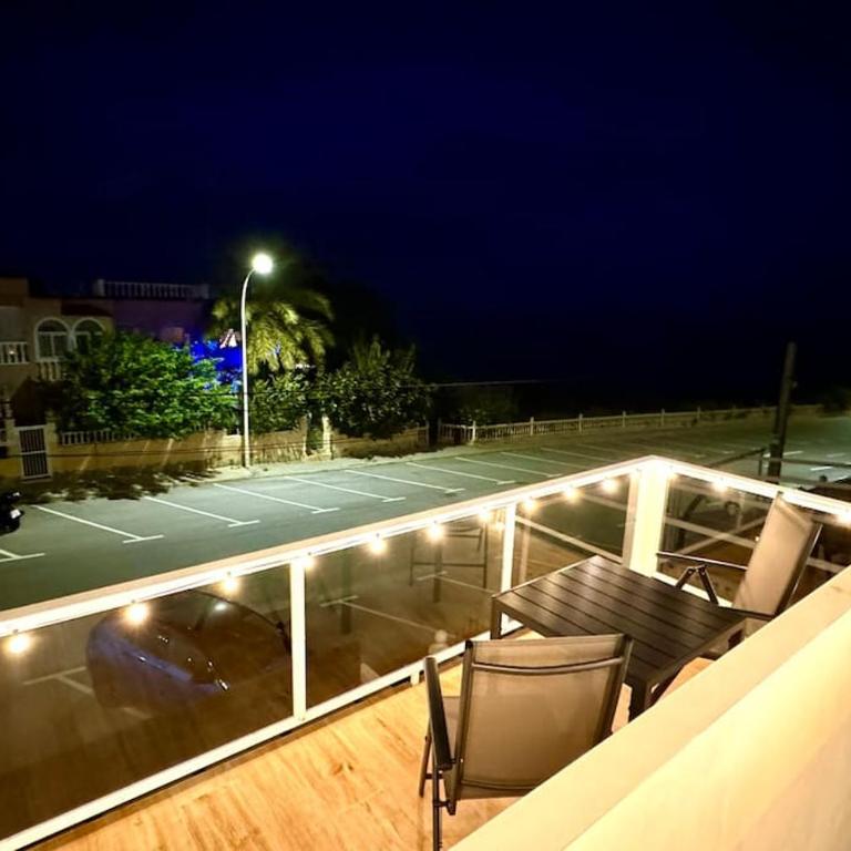 18 Refugio romántico con jacuzzi - One-Bedroom Apartment - 24