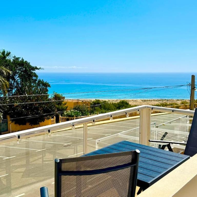 18 Refugio romántico con jacuzzi - One-Bedroom Apartment - 28