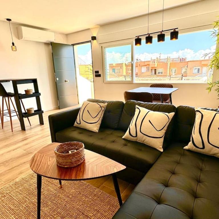 18 Refugio romántico con jacuzzi - One-Bedroom Apartment - 31