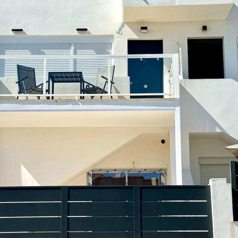 18 Refugio romántico con jacuzzi - One-Bedroom Apartment - 39