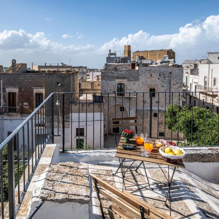 Mestru Rafeli Art - One-Bedroom House - 7