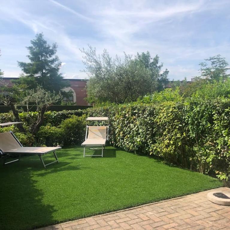 Il Canaletto relaxing holidays - Appartamento con 1 Camera da Letto - 3