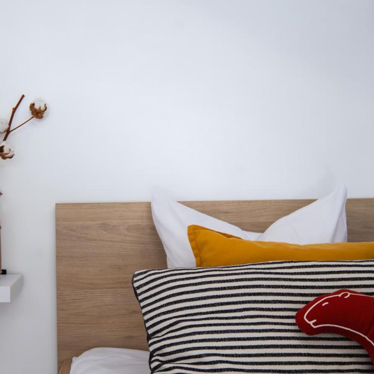 Le Vannerie - Appartement cœur historique - Tout équipé - Appartement 1 Chambre - 21