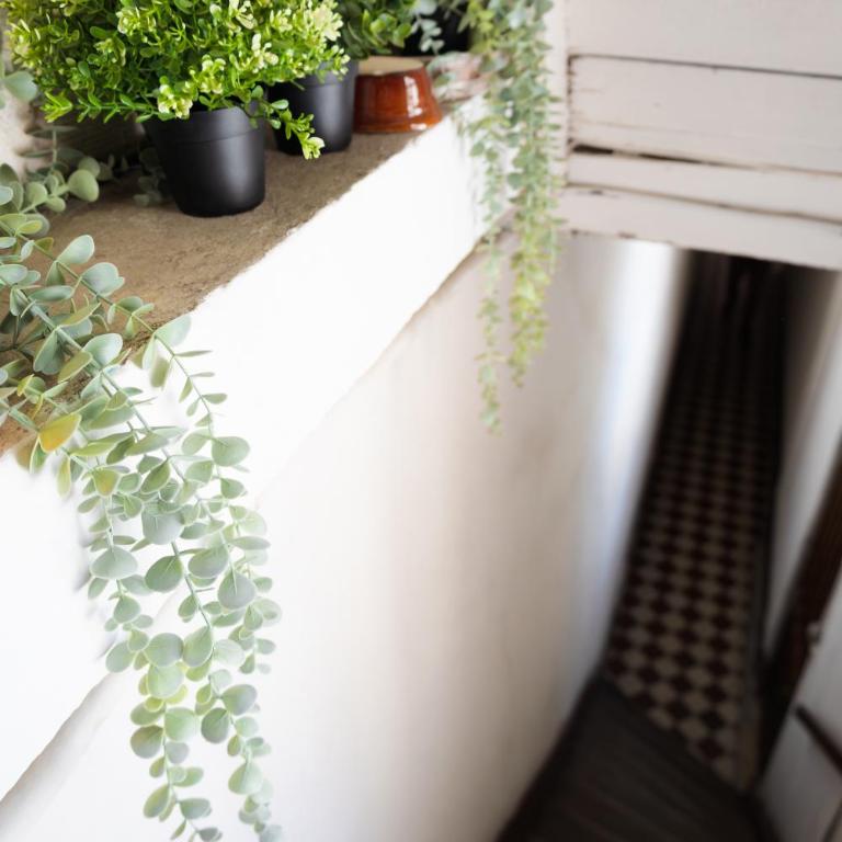 Le Vannerie - Appartement cœur historique - Tout équipé - Appartement 1 Chambre - 25
