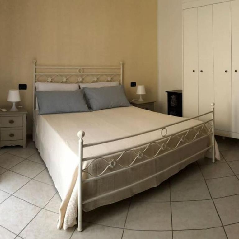 Il Canaletto relaxing holidays - Appartamento con 1 Camera da Letto - 9
