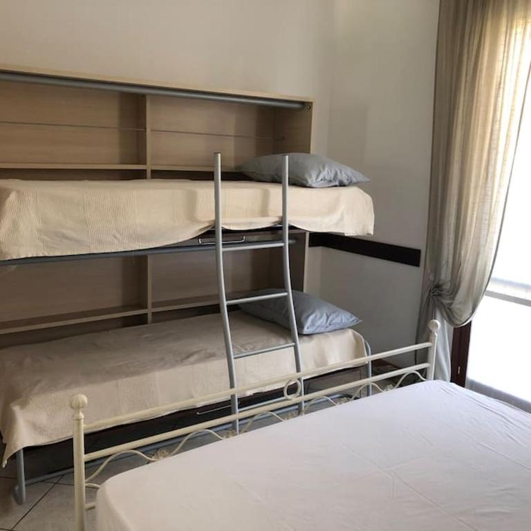 Il Canaletto relaxing holidays - Appartamento con 1 Camera da Letto - 14