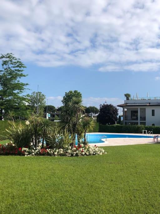 Il Canaletto relaxing holidays - Appartamento con 1 Camera da Letto - 20