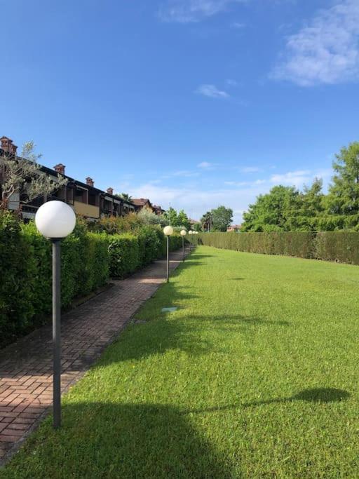 Il Canaletto relaxing holidays - Appartamento con 1 Camera da Letto - 24