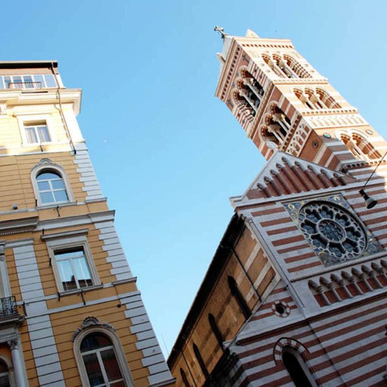 Rome Center Attic Penthouse - Appartamento con Terrazza - 7