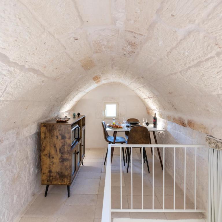 Mestru Rafeli Art - One-Bedroom House - 10