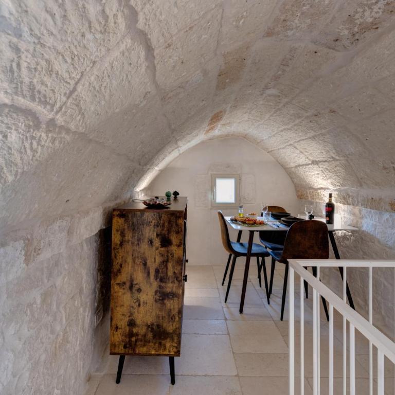 Mestru Rafeli Art - One-Bedroom House - 26