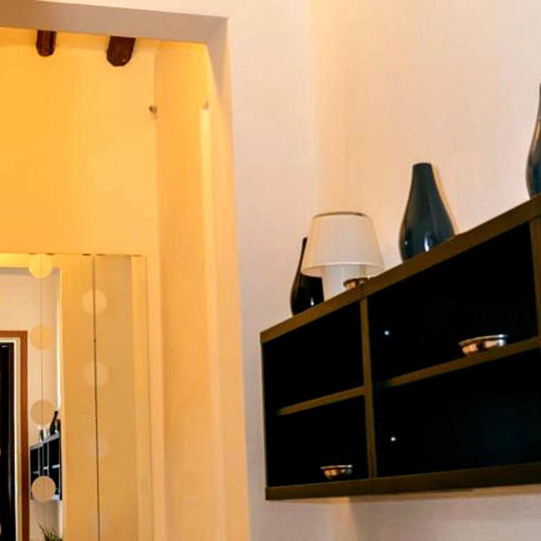 Rome Center Attic Penthouse - Appartamento con Terrazza - 11