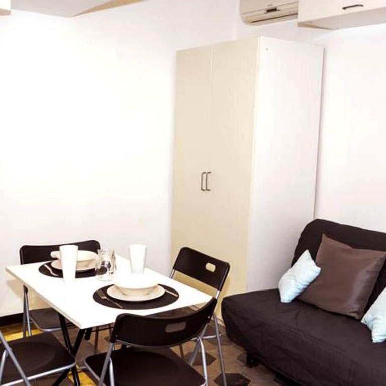 Rome Center Attic Penthouse - Appartamento con Terrazza - 17