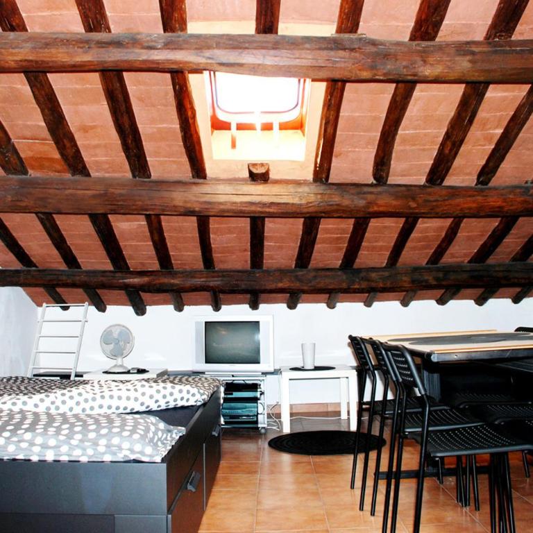 Rome Center Attic Penthouse - Appartamento con Terrazza - 14