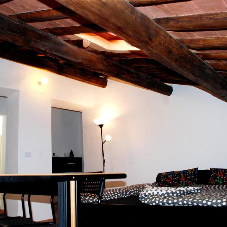 Rome Center Attic Penthouse - Appartamento con Terrazza - 15