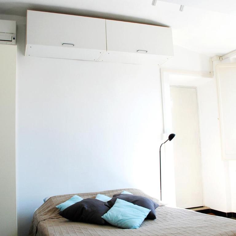 Rome Center Attic Penthouse - Appartamento con Terrazza - 19