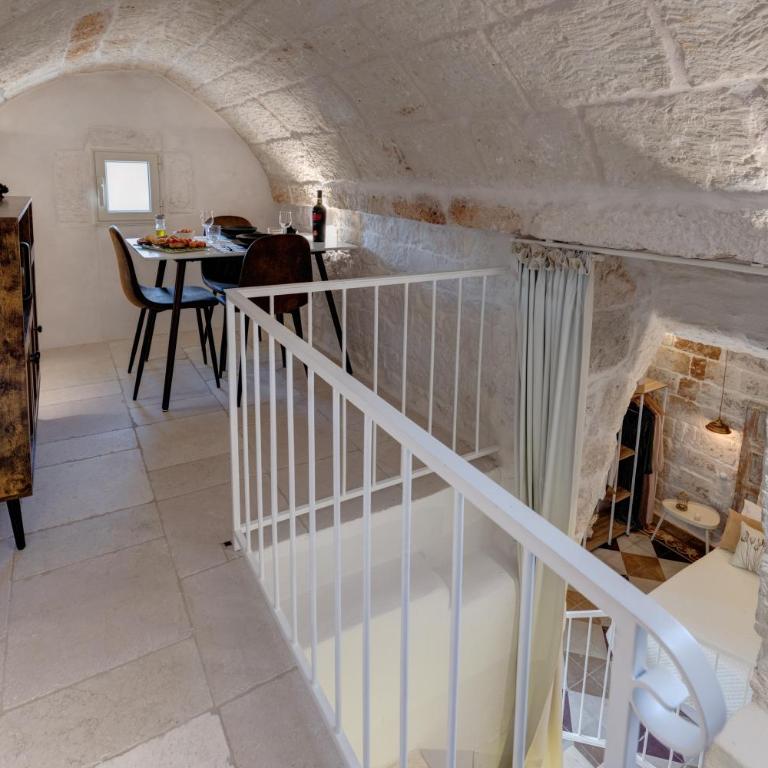 Mestru Rafeli Art - One-Bedroom House - 30