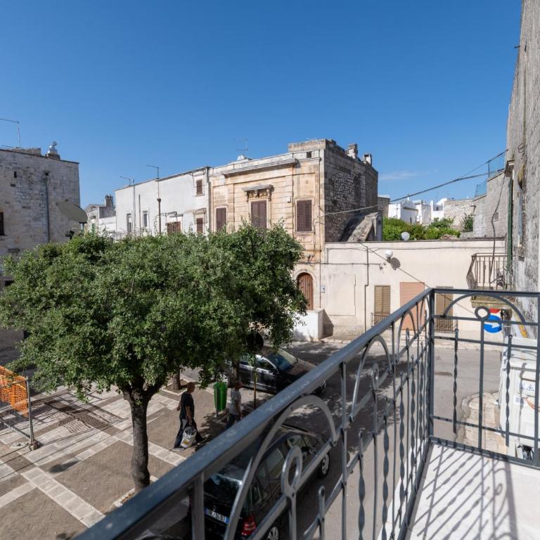 Mestru Rafeli Art - One-Bedroom House - 27