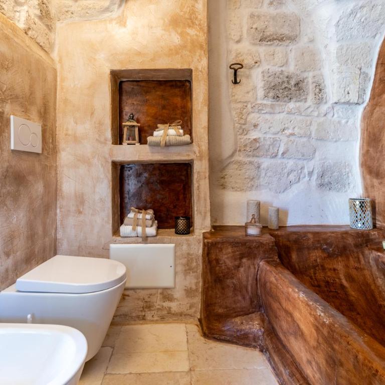 Mestru Rafeli Art - One-Bedroom House - 17