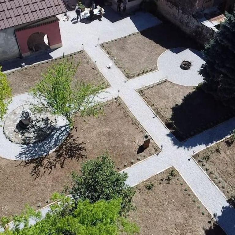 La casetta nel parco - Maison 1 Chambre - 2