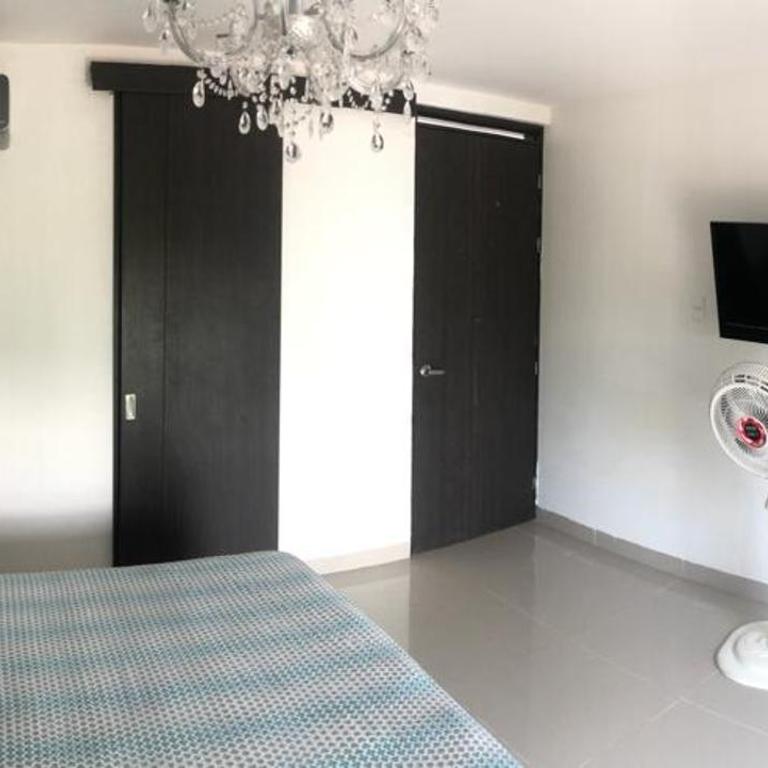 Casa Esquina Condominio Diomedes Daza Valledupar - Casa de 3 dormitorios - 14