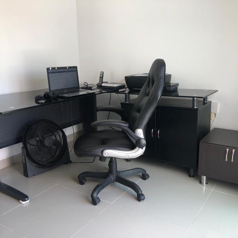 Casa Esquina Condominio Diomedes Daza Valledupar - Casa de 3 dormitorios - 8