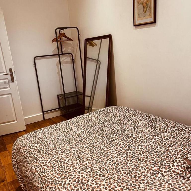 appartement 65 M2 Montpellier centre - Apartment mit 2 Schlafzimmern - 16