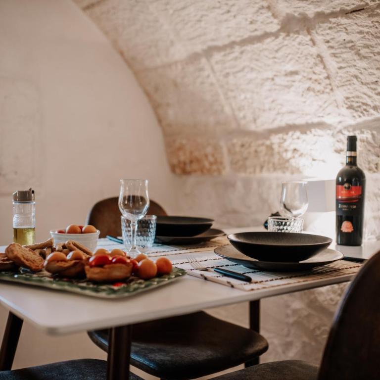 Mestru Rafeli Art - One-Bedroom House - 47