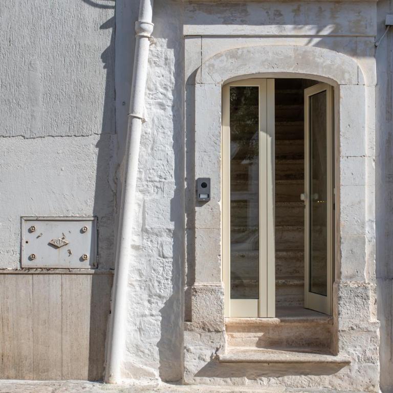 Mestru Rafeli Art - One-Bedroom House - 54