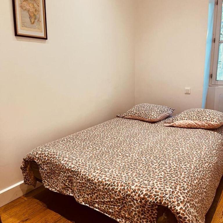 appartement 65 M2 Montpellier centre - Apartment mit 2 Schlafzimmern - 15