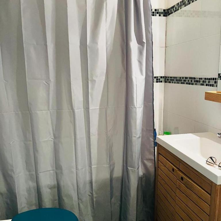 appartement 65 M2 Montpellier centre - Apartment mit 2 Schlafzimmern - 14