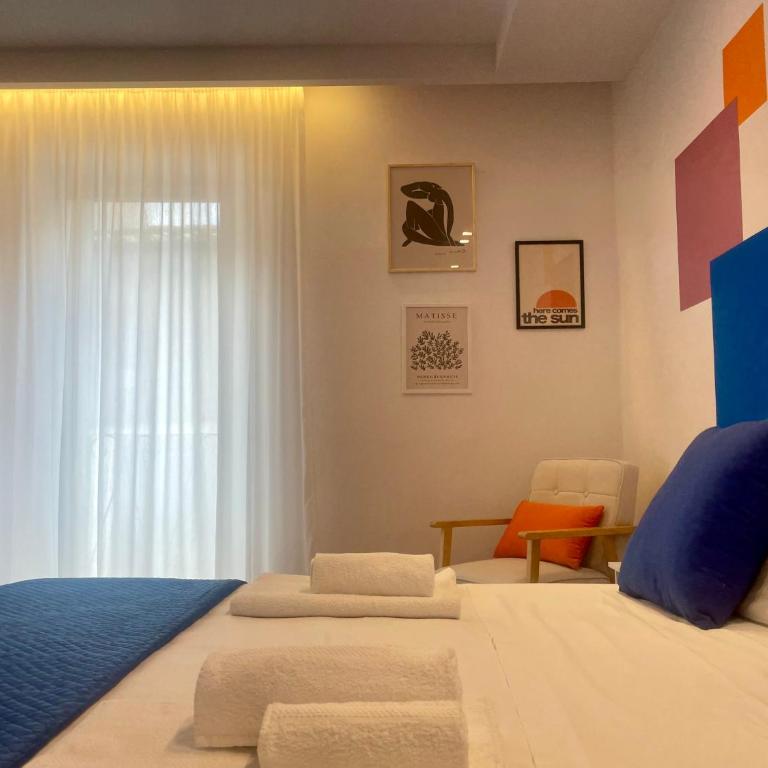 Borgo Minore - Two-Bedroom Apartment - 7