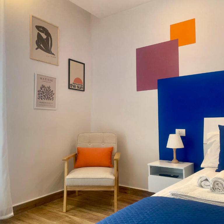 Borgo Minore - Two-Bedroom Apartment - 1