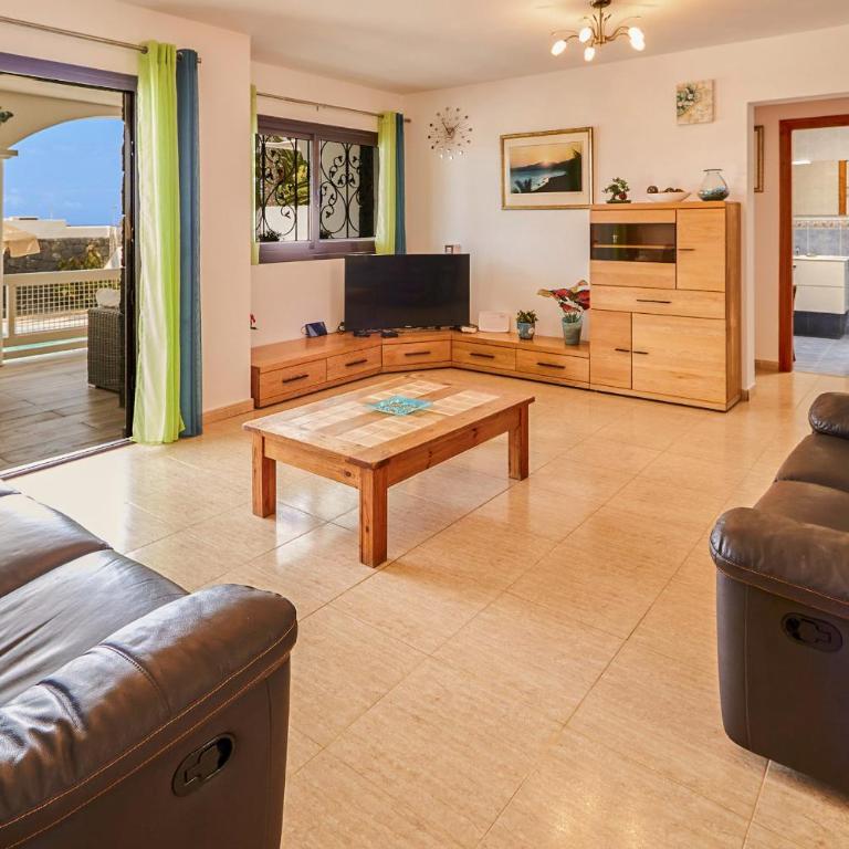 Villa Del Sol - LH133 By Villas Now Ltd - Villa con piscina privada - 6